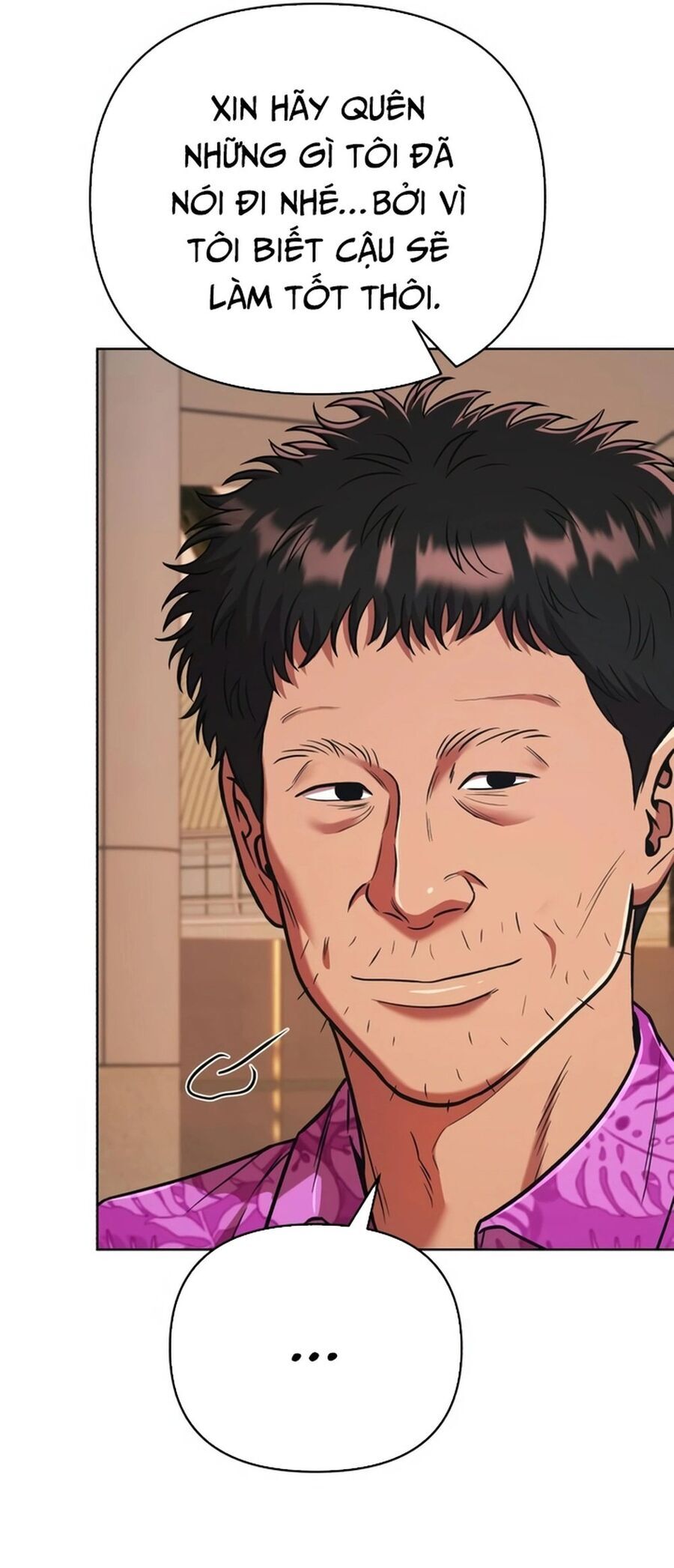 Nhân Viên Thực Tập Kim Cheolsu - chap30 - Trang 37